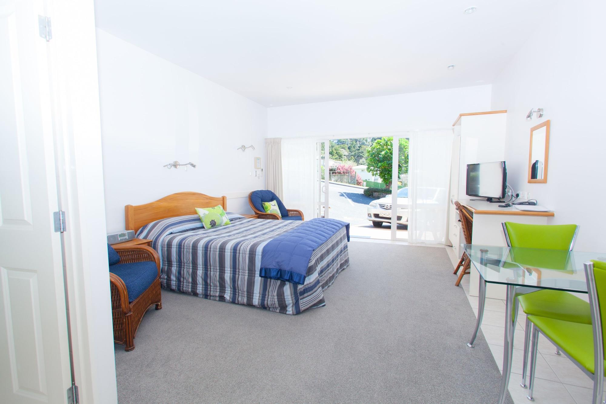 Admirals View Lodge Paihia Εξωτερικό φωτογραφία