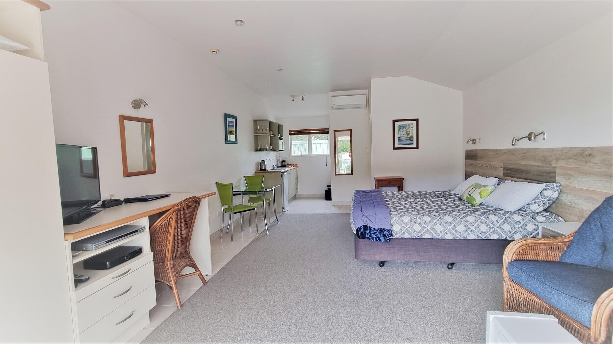 Admirals View Lodge Paihia Εξωτερικό φωτογραφία