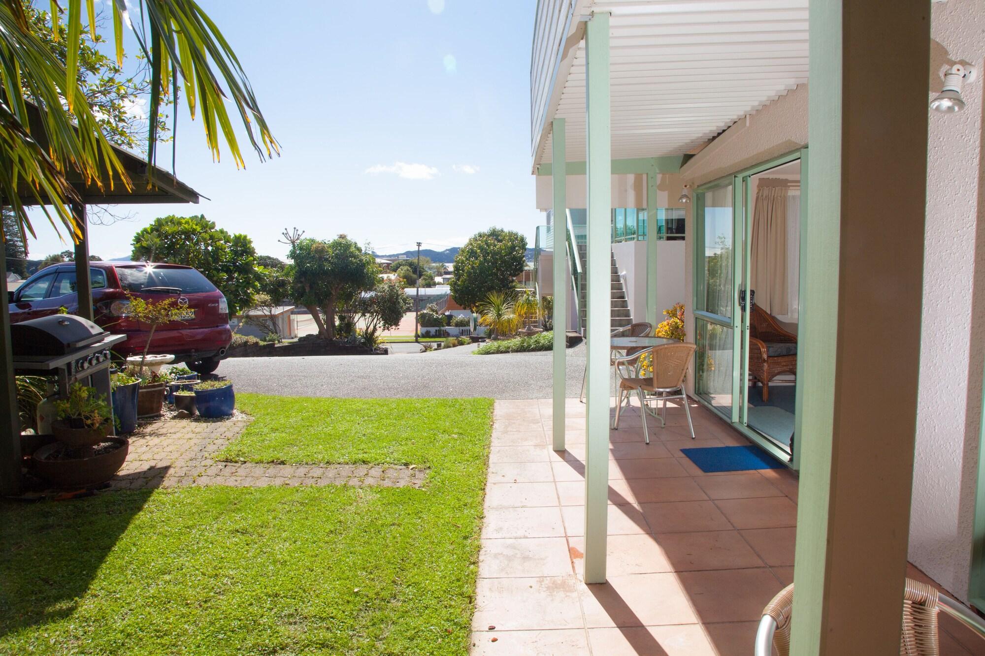 Admirals View Lodge Paihia Εξωτερικό φωτογραφία