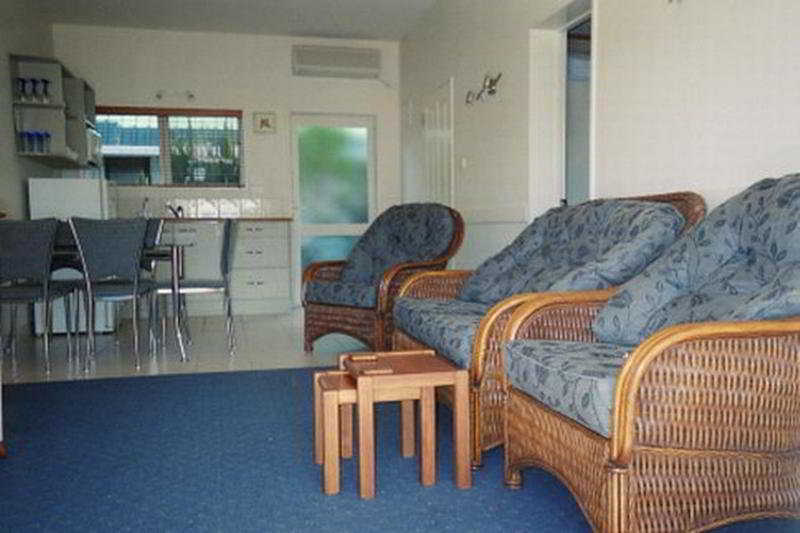 Admirals View Lodge Paihia Εξωτερικό φωτογραφία