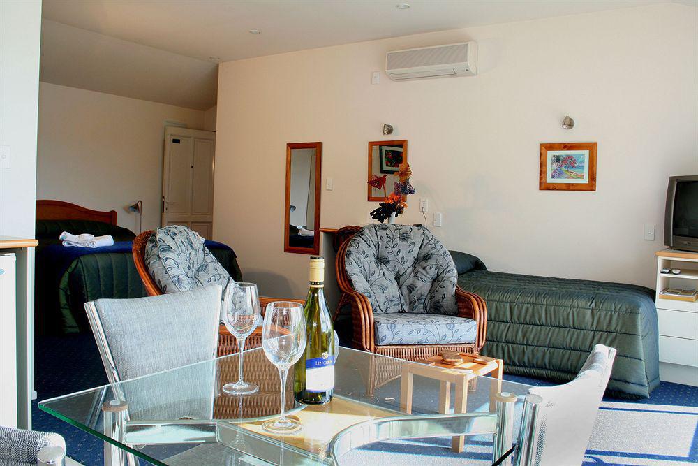 Admirals View Lodge Paihia Εξωτερικό φωτογραφία