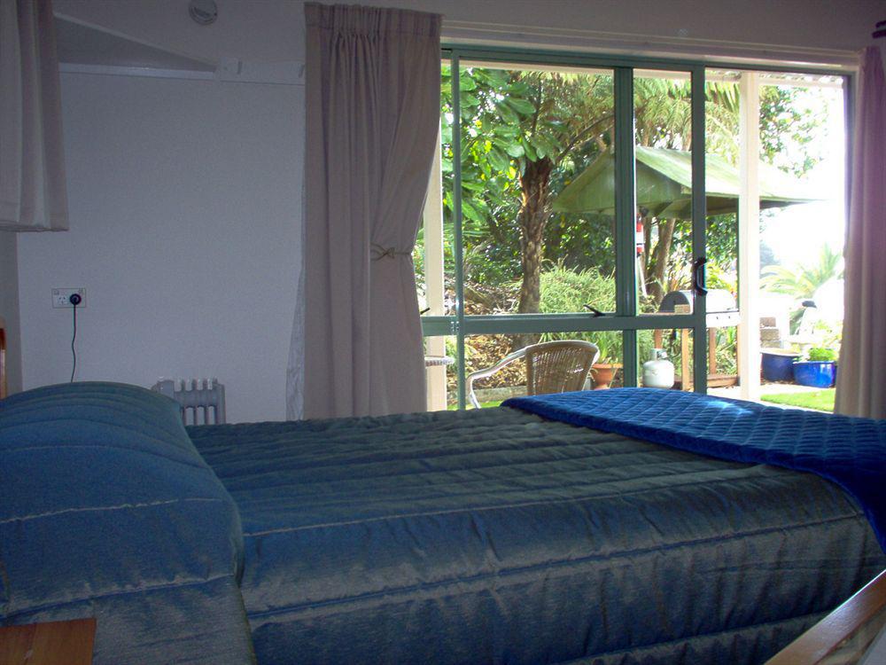 Admirals View Lodge Paihia Εξωτερικό φωτογραφία